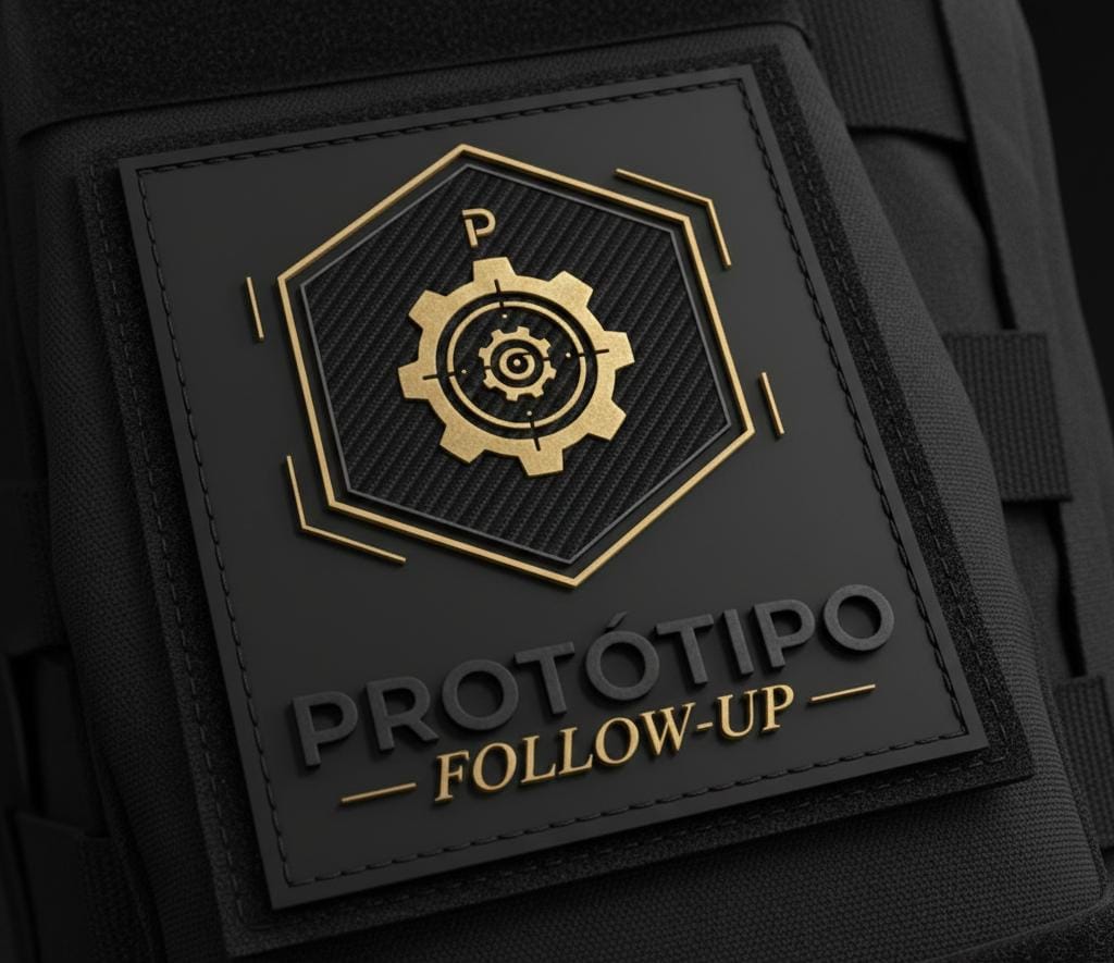 Prototipo Follow UP